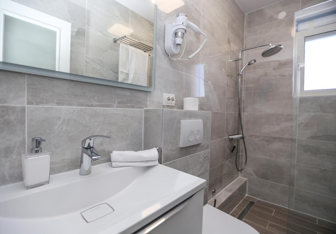 Apartmani Guto ポドストラナ エクステリア 写真
